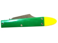 BK08 All Purpose Gardening Knife Folded