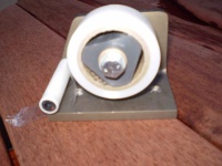 Manual Tape Applicator Product Image